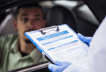 Kosten en Procedure van een CBR-gezondheidsverklaring