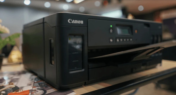 Canon Printers: Innovatie en Kwaliteit voor Jouw Printbehoeften