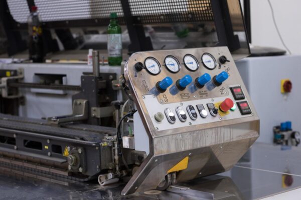 Temperatuurbeheersing bij extruderen: optimaliseer je output