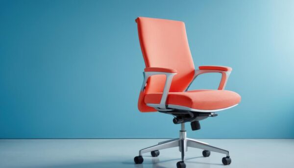 Wat te overwegen bij het kopen van een Ahrend bureaustoel