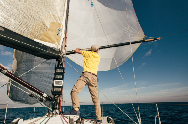Kwaliteitszeilen voor een optimale vaart met je boot