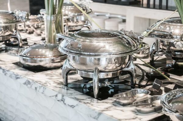 Complete horeca koel- en kookapparatuur bij Horecagemak