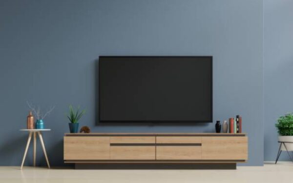 Eiken TV-meubels: duurzaamheid en natuurlijke charme